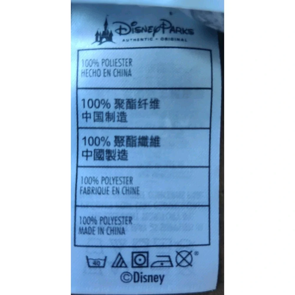 Disney Parks‎ Mickey/Minnie Mouse Castle Shawl Wrap White/Black/Pink OSFM NWT